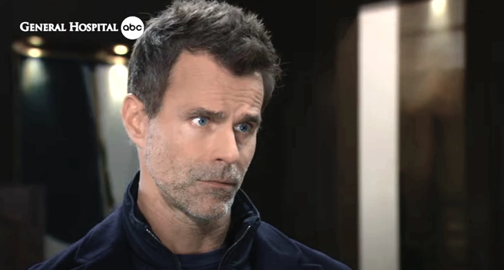 General Hospital: Drew Cain (Cameron Mathison)